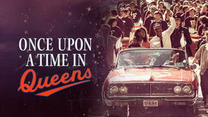 Thumbnail Episode 19: Once Upon a Time in Queens Part 4