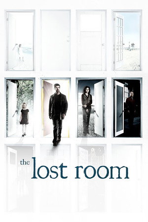 The Lost Room 30