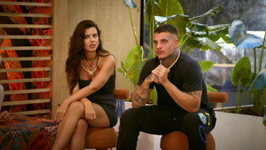 De Férias com o Ex Diretoria: 2×2