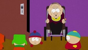 South Park 1×6