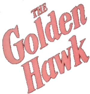 El halcón dorado — Logos 2