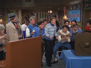 Happy Days: 4×23