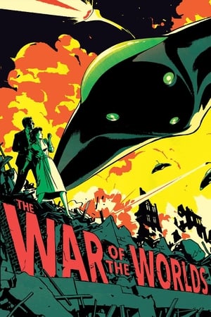Image The War of the Worlds