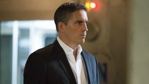 Vigilados, Person of Interest: 5×13