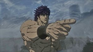 Fist of the Blue Sky: Regenesis: 2×3