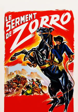 Image El Zorro cabalga otra vez