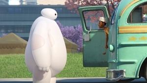 Baymax!: Saison 1 Episode 4