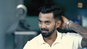 KL Rahul | StreamHub