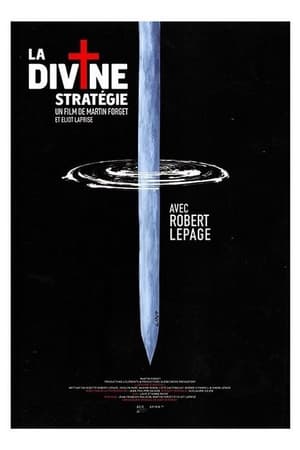 Poster La Divine Stratégie (2015)