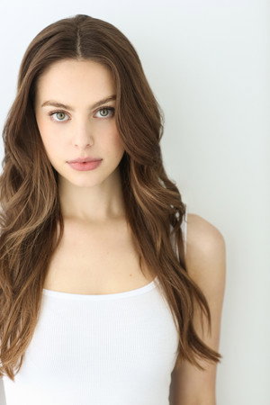 Grace Beedie portrait