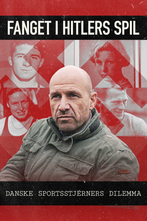 Fanget i Hitlers spil - danske sportsstjerners dilemma