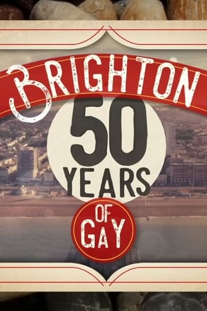 Image Brighton: 50 Years of Gay