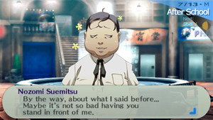 The Moon - Nozomi Suemitsu XVIII