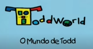 ToddWorld — Logos 6