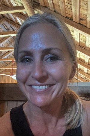 Cathrine Fossum Hovdan