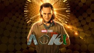 poster Loki