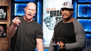 Steve Austin's Broken Skull Sessions Ron Simmons