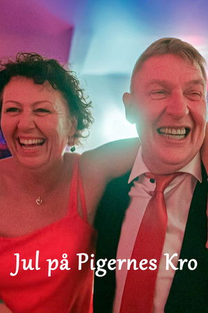 Jul p&aring; Pigernes Kro