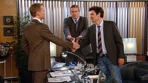 How I Met Your Mother: Stagione 6 – Episodio 3