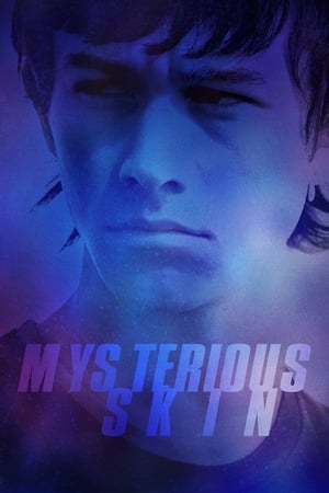 Poster Mysterious Skin 2005