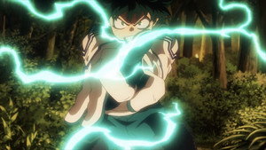 My Hero Academia: Heroes Rising (2019) วีรบุรุษกู้โลก พากย์ไทย