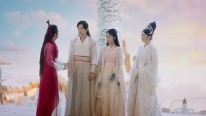 Ashes of Love Episode 34