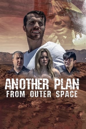 Poster Another Plan from Outer Space 2018