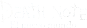 Death Note: Iluminando um Novo Mundo — Logos 1