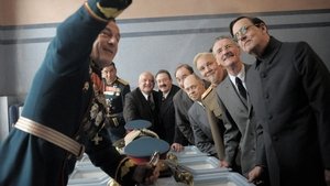 The Death of Stalin 2017