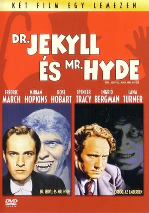 Dr. Jekyll és Mr. Hyde