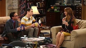 The Big Bang Theory Season 3 Episode 21