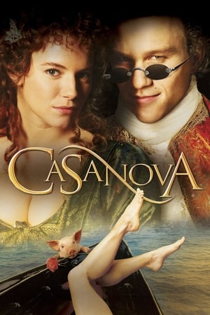 Assistir Casanova Online Grátis