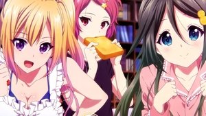 Myriad Colors Phantom World ( 2016 )