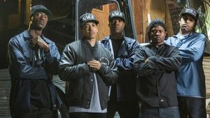 Straight Outta Compton (Letras Explícitas) (2015)