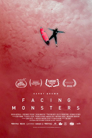 Facing Monsters