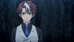 Mata Korosarete Shimatta no desu ne, Tantei-sama Cap 12