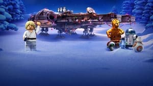 The Lego Star Wars Holiday Special(2020)