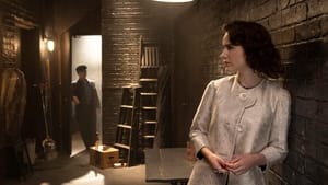 A káprázatos Mrs. Maisel 5. évad 9. rész