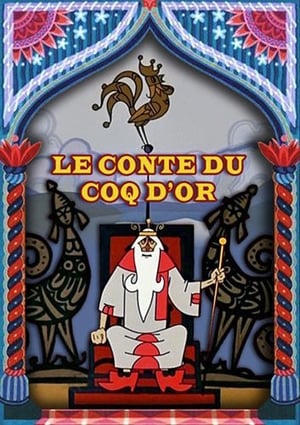 Image Le Conte du Coq d'Or