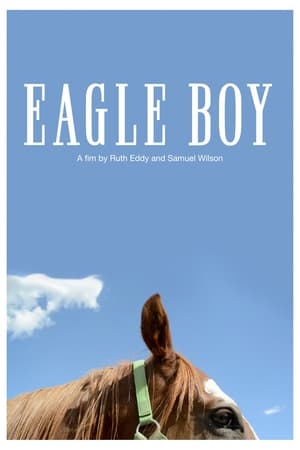 Poster Eagle Boy (2018)