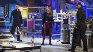 Supergirl 2×20