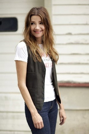 Matraca Berg portrait