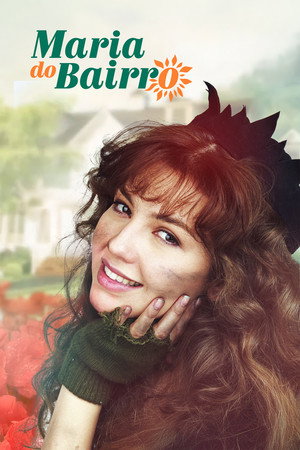 María la del Barrio 24