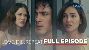 Love. Die. Repeat.: 1×42