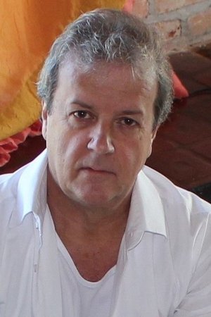 Foto retrato de Deni Cavalcanti