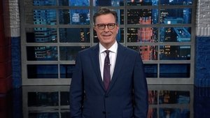 The Late Show with Stephen Colbert: 8×16