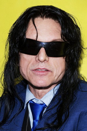 Tommy Wiseau photo 3