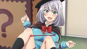 Magical Sempai: 1×1