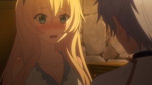 Undefeated Bahamut Chronicle: 1×7