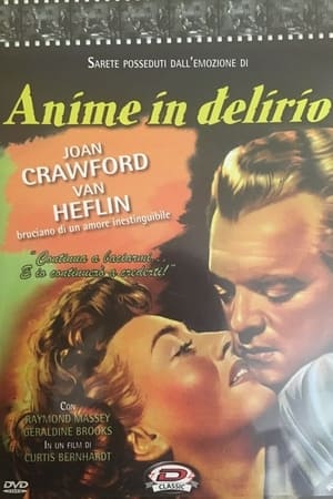 Poster Anime in delirio 1947